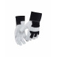 Hacar Werkhandschoenen Leer 12-Pack